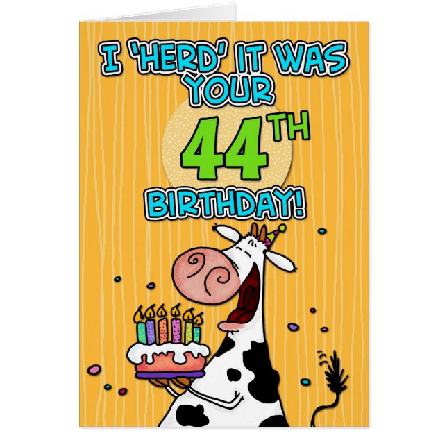 le BD effrayent - 44 (Devant)