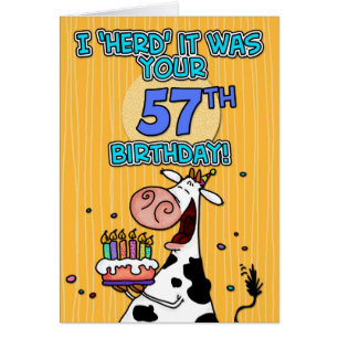 le BD effrayent - 57