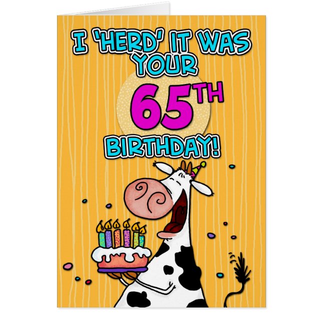 le BD effrayent - 65 (Devant)