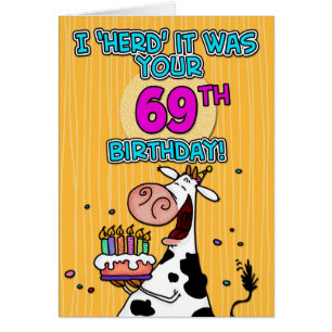 le BD effrayent - 69