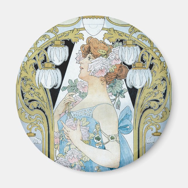 le Bec Lias Dethrone l'Ectricite Magnet (Vorne)