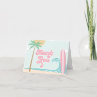 Le Big One Surfing Premier Anniversaire Merci