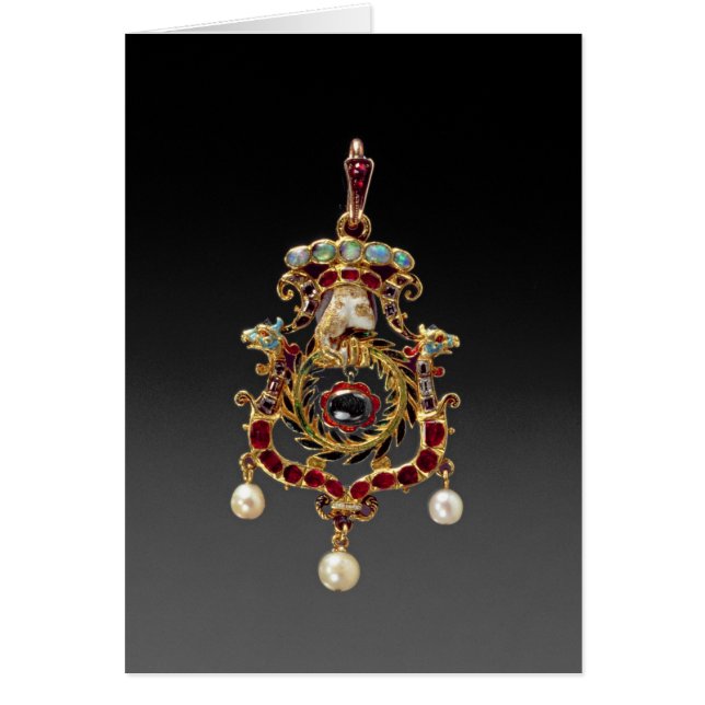 Le bijou d'Aberdeen (Devant)