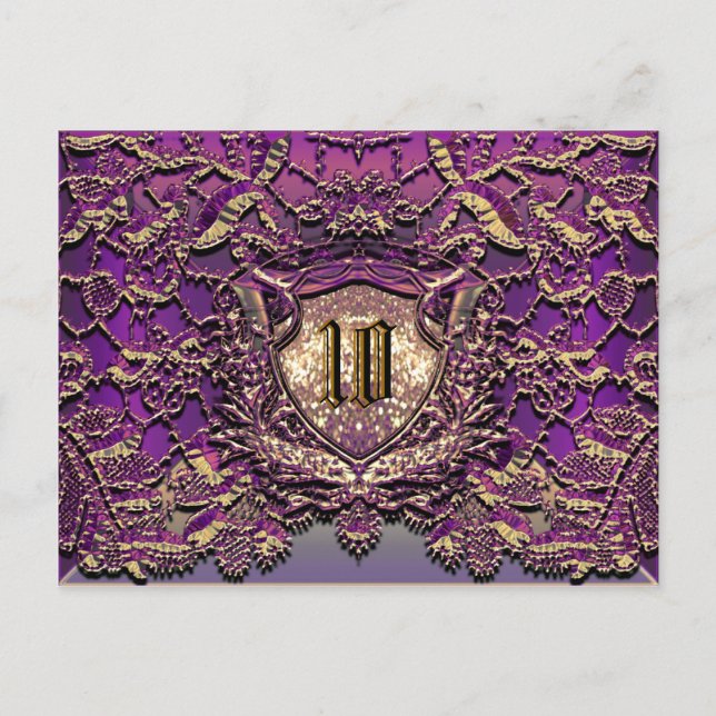 Le Boeme Dupuis Viktorianisch Postkarte (Vorderseite)