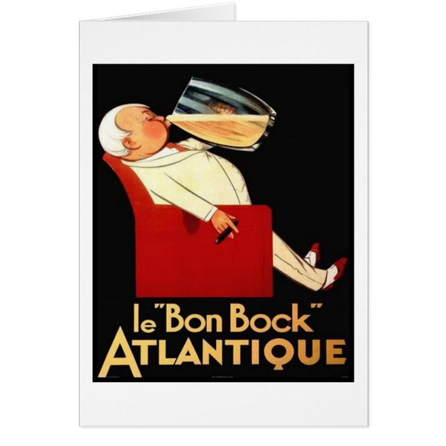 le Bon Bock Atlantique (Devant)