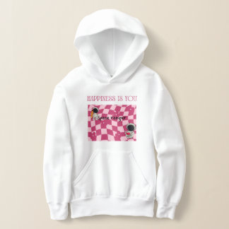 Le bonheur c'est ton sweat