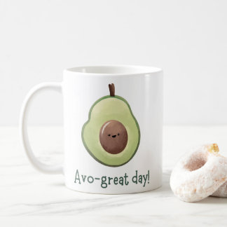 Le bonheur dans une Mug