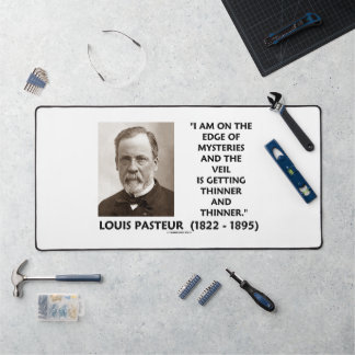 Le Bord Des Mystères Voile S'Affaiblir Pasteur