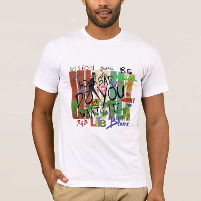 le bordel T-Shirt (Devant)