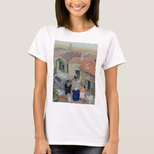 Le Boulanger T-Shirt
