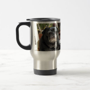 Le Bumblesnot tasse de banlieusard de "la plupart