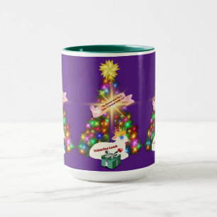 Le cadeau de Noël ultime est Jésus Christ Mug