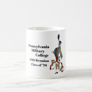 * Le cadet fier du PMC 50e mug de la Réunion (11 