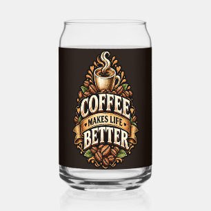 Le café rend la vie meilleure – Amateur de café Vi
