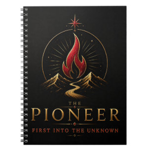 Le Cahier de Découverte de Soi Archétype du Pionni