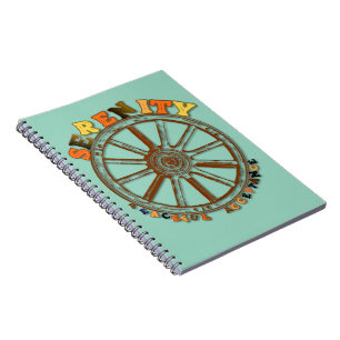 Le Cahier Sérénité