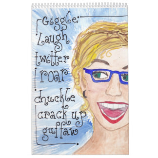 Le calendrier #2 de la mère