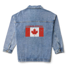 Le Canada fort