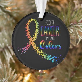Le cancer c'est nul Combattant Combat Soutenir le