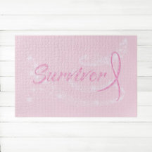 Le cancer du sein Survivant Jigsaw Puzzle Puzzle
