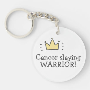 Le cancer tue WARRIOR ! Lutter contre le cancer