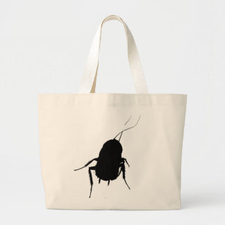 Le cancrelat portent tout le sac fourre-tout