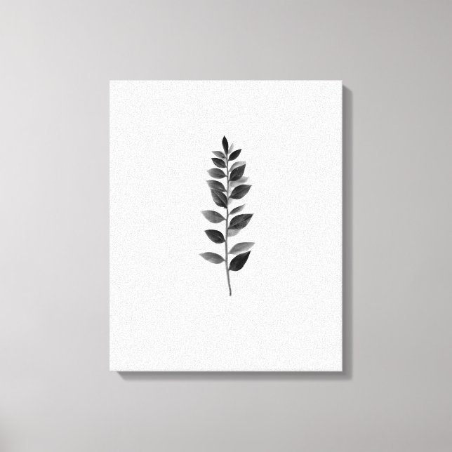 Le canevas de la nature (Recto)
