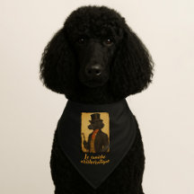 Le caniche aristoq