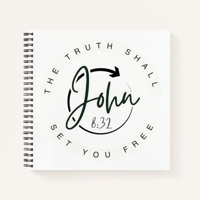 Le Carnet de la liberté (Devant)