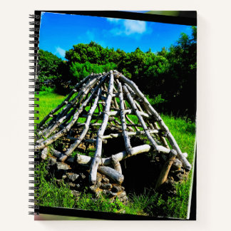 Le Carnet des ruines de Nakabaru, dirigé par le co