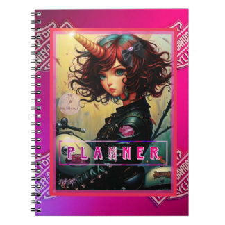 Le Carnet Persephone