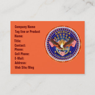 Le carte de visite Horz.Please d'esprit de