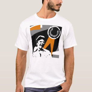 Le cartel continuent à rire le T-shirt
