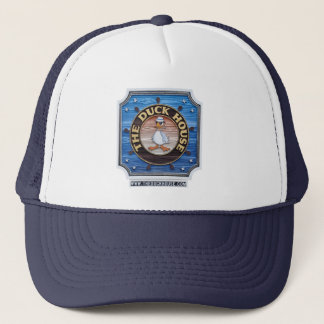 Le casquette de canard