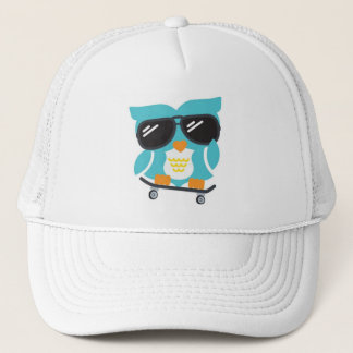 Le casquette de Howard