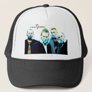 Le casquette de navire