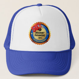 Le Casquette de paramètre de remise