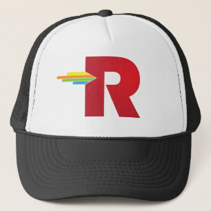 Le casquette de Rockett