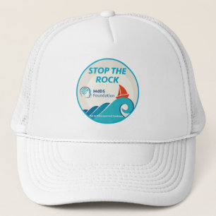 Le casquette du balancier