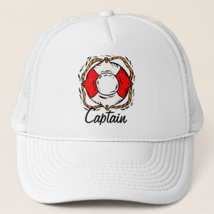 LE CASQUETTE DU BATELIER