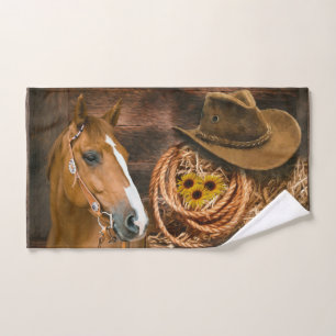 Le Casquette Lasso de Western Horse Cowboy