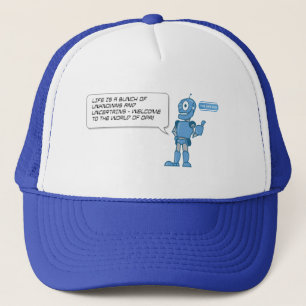 Le casquette officiel de hub d'OPA