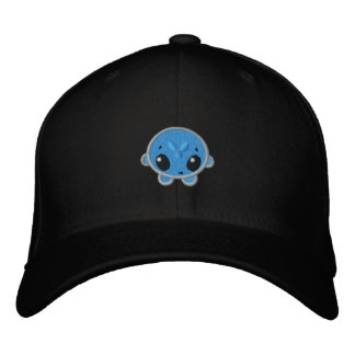 Le Casquette officiel Ziro