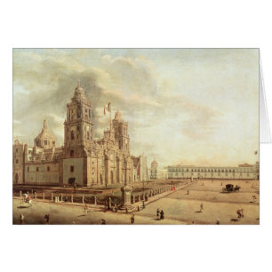 Le Catedral Metropolitana