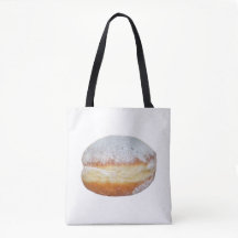 Le 'Ce n'était pas moi ! ' Sac fourre-tout