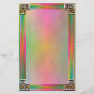 Le "Celtic accule" la papeterie quatre rayée fine