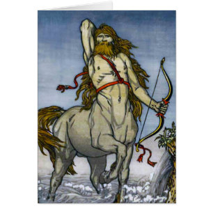Le Centaur
