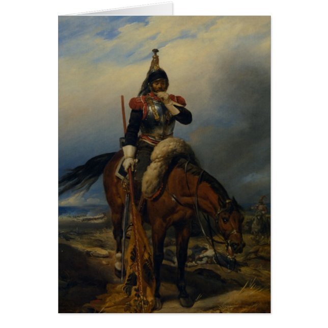 Le champ de bataille (Devant)