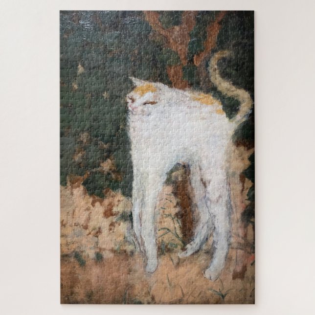 Le Chat 1.014 Stück (Vertikal)