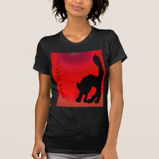 Le Chat Noir T-Shirt